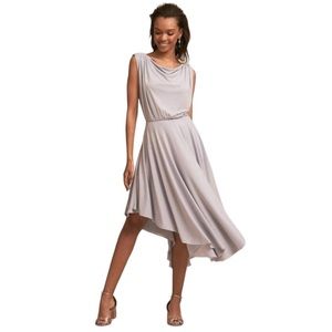Bhldn Harmonia Dress Light Purple Sz 0